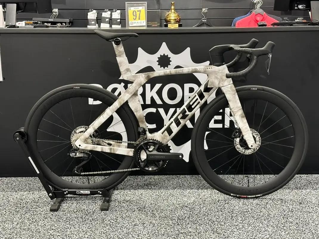 Byg din cykel